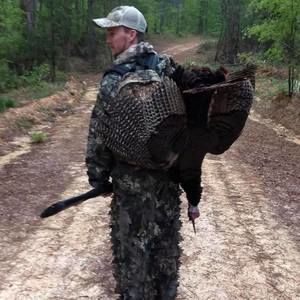 Meet your Posher, Dalton